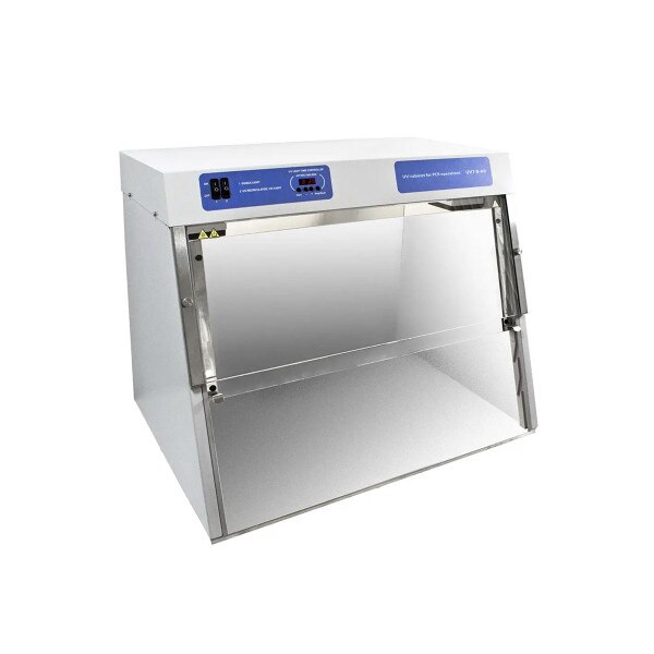 UV cabinet/PCR workstation